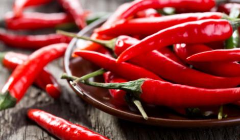 5种让你长寿的食物