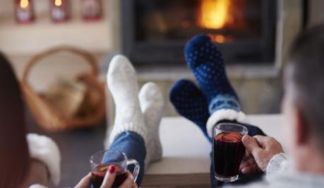 寒冷的时候为什么要多喝酒