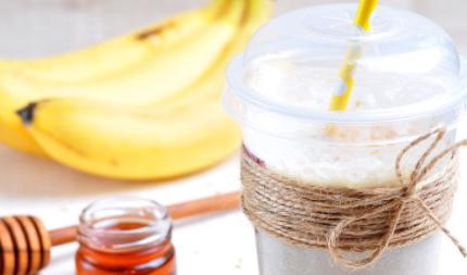 6种健康的自制果汁