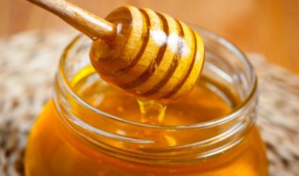 甜味剂的4种天然替代品