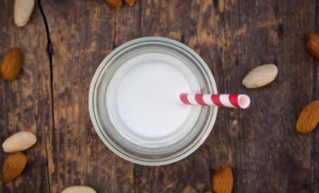 6种最佳植物性牛奶替代品