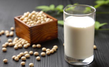 6种最佳植物性牛奶替代品