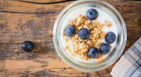 6种对您有益的加工食品