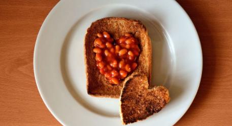 6种对您有益的加工食品