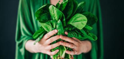 6种对您有益的加工食品