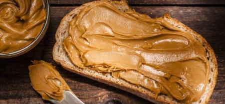 6种对您有益的加工食品