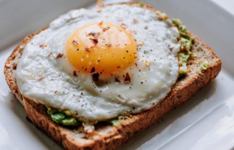 对皮肤有好处的食物