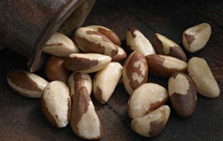 对皮肤有好处的食物