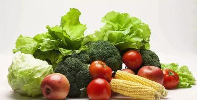 更年期饮食:最好吃的食物,避免缓解症状