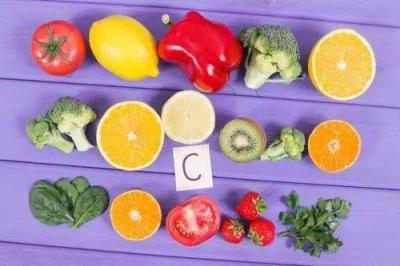 维生素C:饮食中摄入足够的维生素吗?