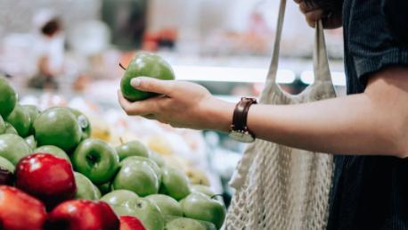 苹果的12种令人印象深刻的健康益处