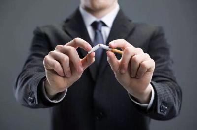 戒烟后身体会怎样?
