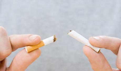为什么我戒烟:7个触发因素使人们停止吸烟