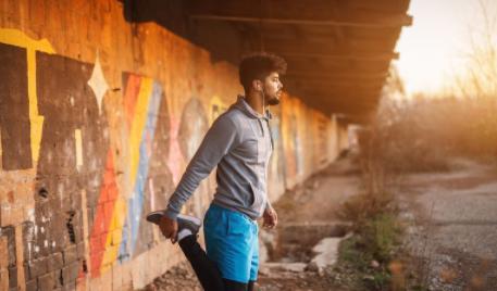 5个人戒烟的秘诀