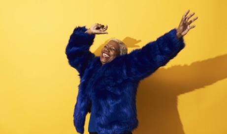 如何掌握更年期