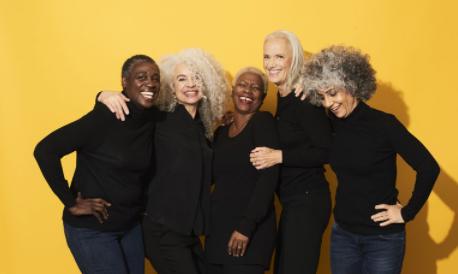 如何掌握更年期