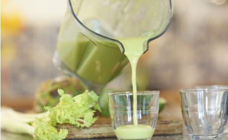 芹菜汁对您有好处吗？