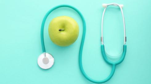 每天应该吃多少水果