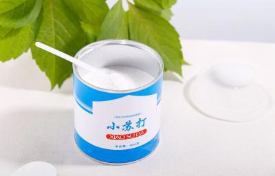 小苏打的8大健康益处