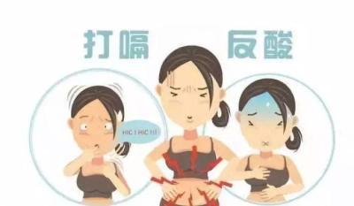 医生如何诊断儿童和青少年的反酸?