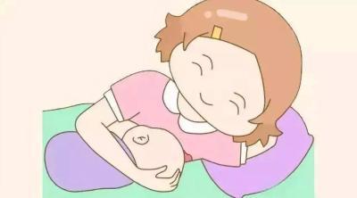 母乳喂养的婴儿仍然需要额外的维生素D