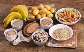 低碳水化合物饮食可改善痘痘