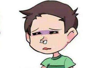 慢性鼻炎锻炼自愈