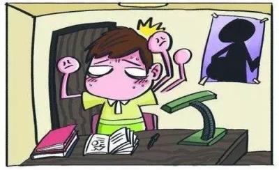 压力可能会导致头痛