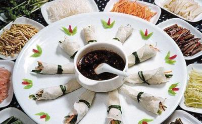 高效美食家的7个习惯
