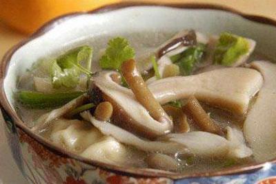 养胃的食疗小偏方