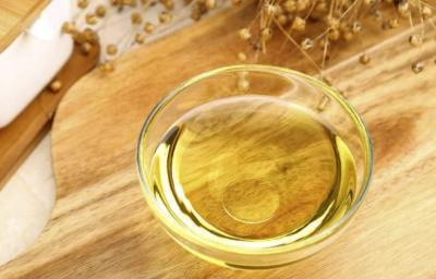 亚麻籽油或鱼油是更好的选择吗？