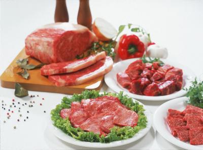 增强肌肉的23种最佳食物
