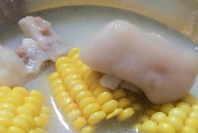 煲什么汤清热解毒祛湿