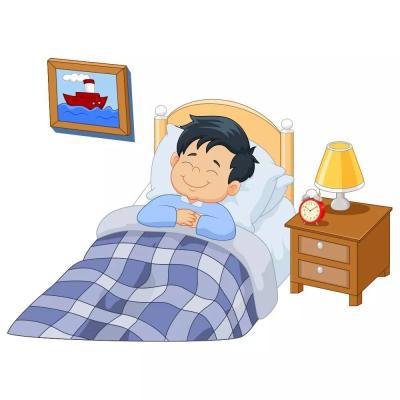 关于美容睡眠的真相
