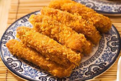 油炸食品对您的坏处？