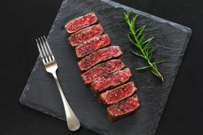 鸡肉比牛肉更胜一筹吗?