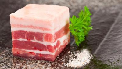 从牛肉转向鸡肉可以帮助地球