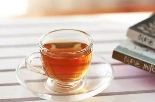 每天喝杯热茶可以减少青光眼的风险吗?