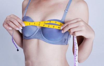乳房长大会受伤吗?