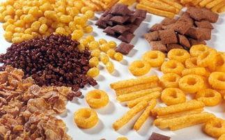 加工食品危害人类的九种方式