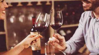 当杂草和酒精混合时会发生什么?