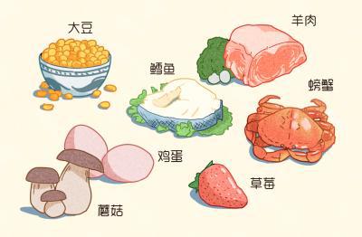 食物过敏:家庭治疗还是急诊室?