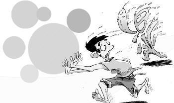 怎样去掉体内的湿气