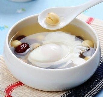 冬季进补，不同体质不同进补方法