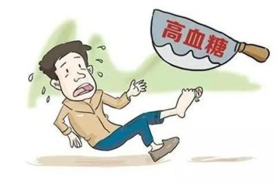 你知道日常生活中那些药材和食材有降血糖的作用吗？
