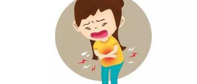 肚子不舒服该怎么办