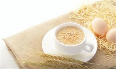 燕麦片有排毒功效你知道吗？