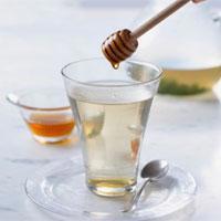 什么时候喝蜂蜜水对身体最好