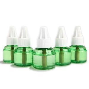 蚊香液的正确使用方法