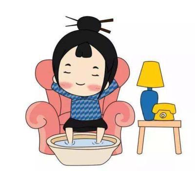 夏天泡脚养生又治病